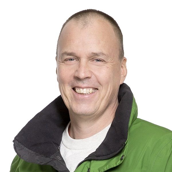 Antti Ojala