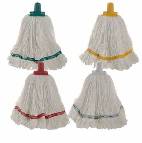 Microfibre Round Mophead