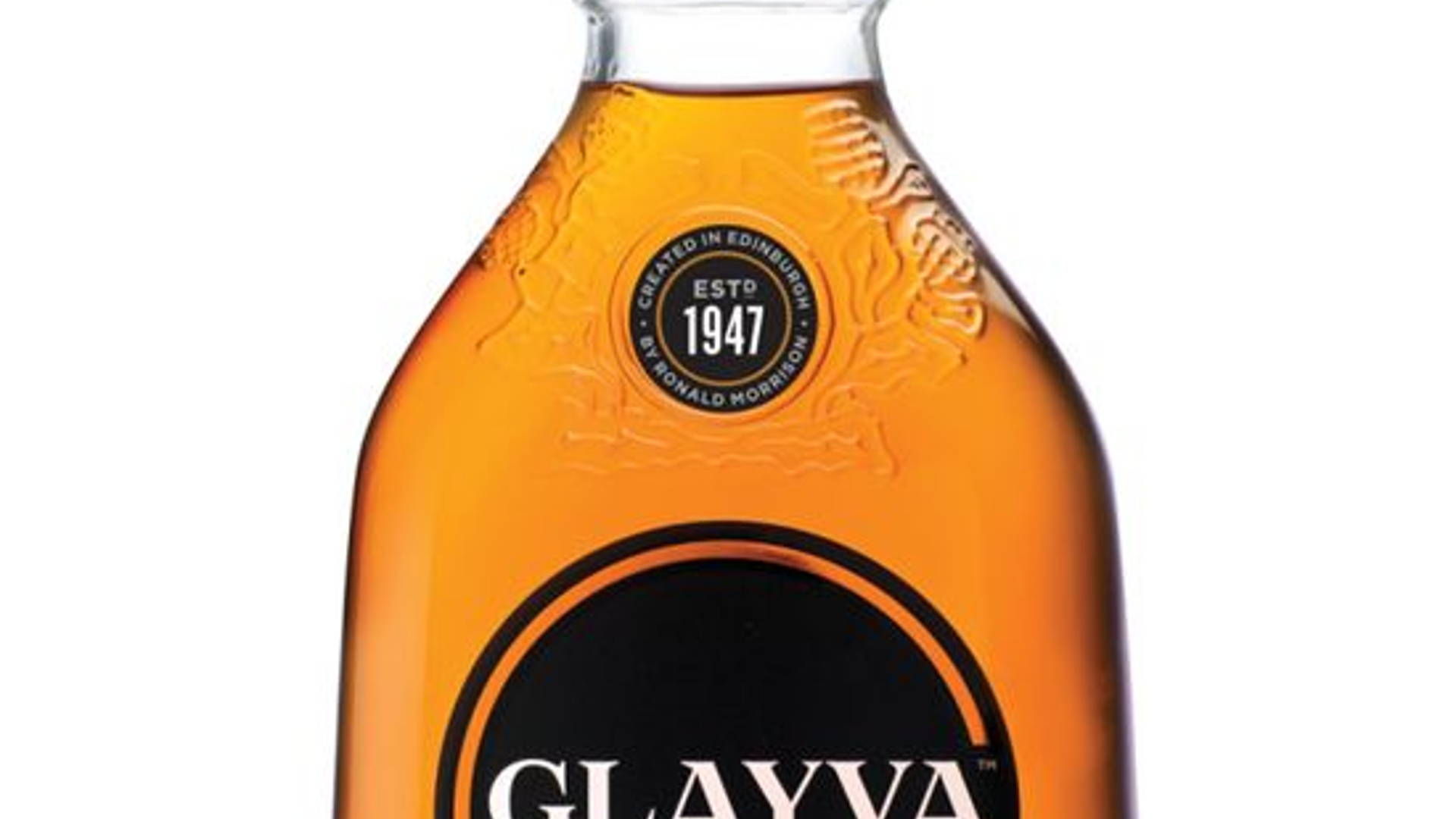 Featured image for Before & After: Glayva Liqueur