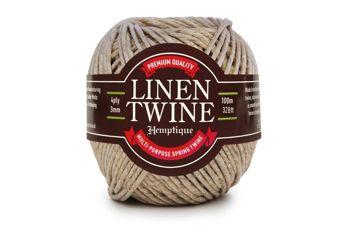 sustainable gardening materials