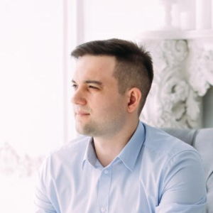 Ilya.P Avatar