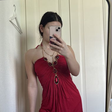 Robe d’été