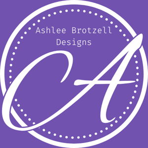 Ashlee Brotzell