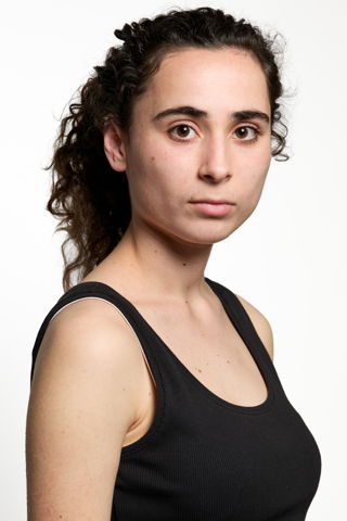 Marion Longlune