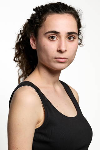 Marion Longlune