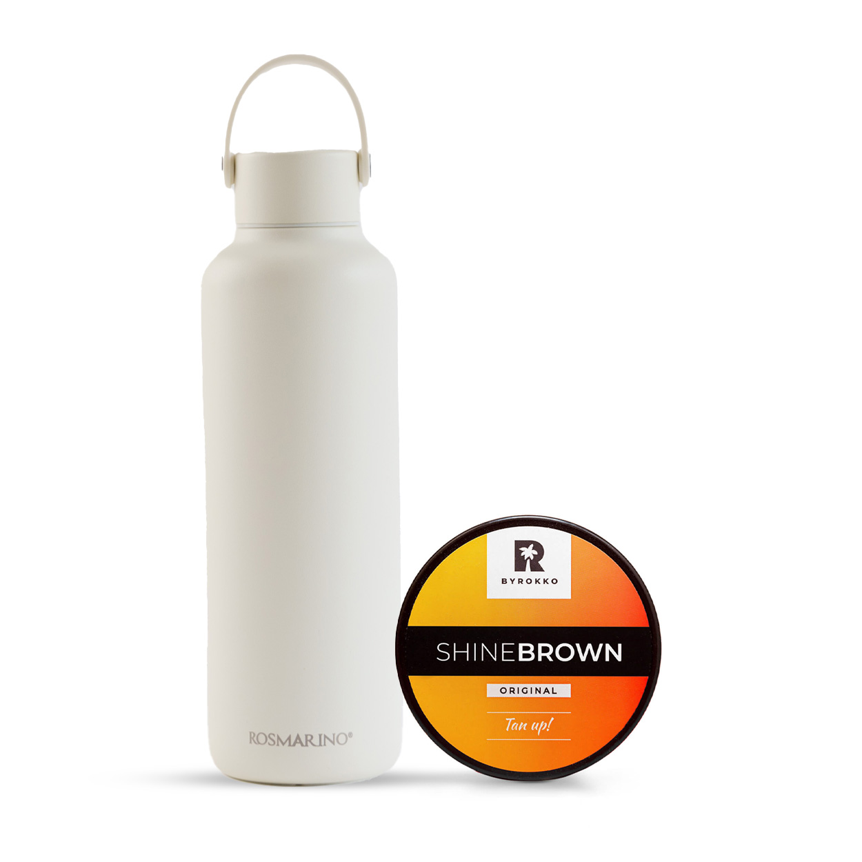 Summer Essentials Collab Bundle