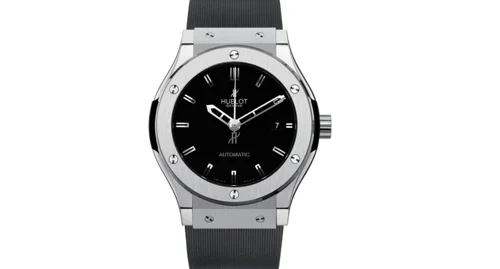 Hublot Classic Fusion TITANIUM