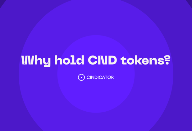 The Utility of CND Tokens: Unlocking Tools and Opportunities for Smarter Crypto Trading