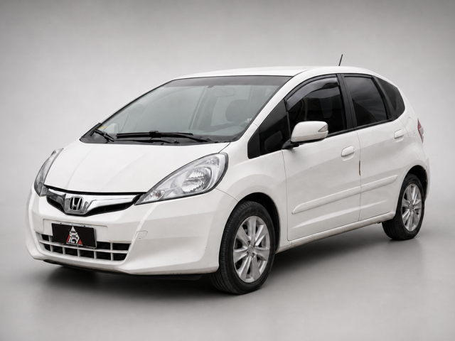 Honda Fit 1.5 EX L/13 2014