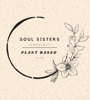 Logo - Soul Sisters Cafe Camberwell