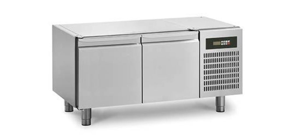 Gemm BRS 120 Grillkylbänk