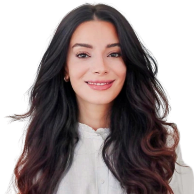 Dr. med. dent. Marianna Farmanyan