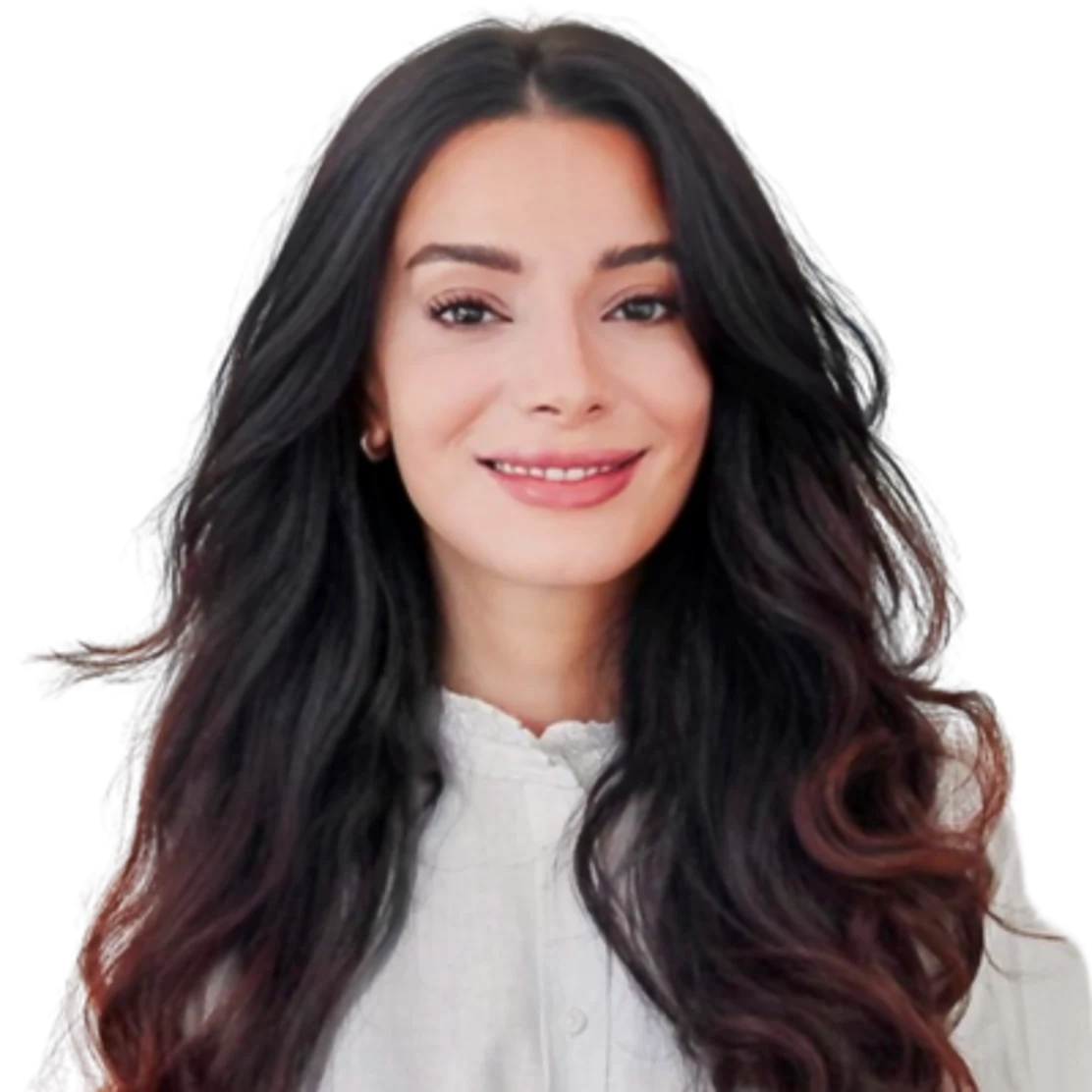 Dr. med. dent. Marianna Farmanyan