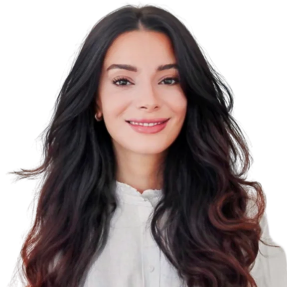 Dr. med. dent. Marianna Farmanyan