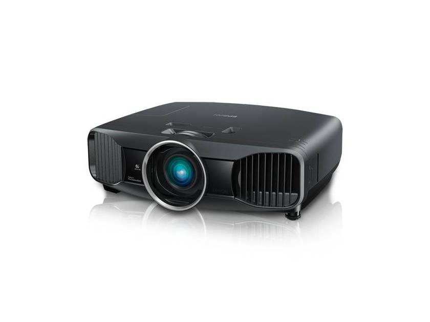 Epson PowerLite Pro Cinema 6010 Epson Projector PRO Cinema 3D 6010 - FullHD 1080p - 2400 lum