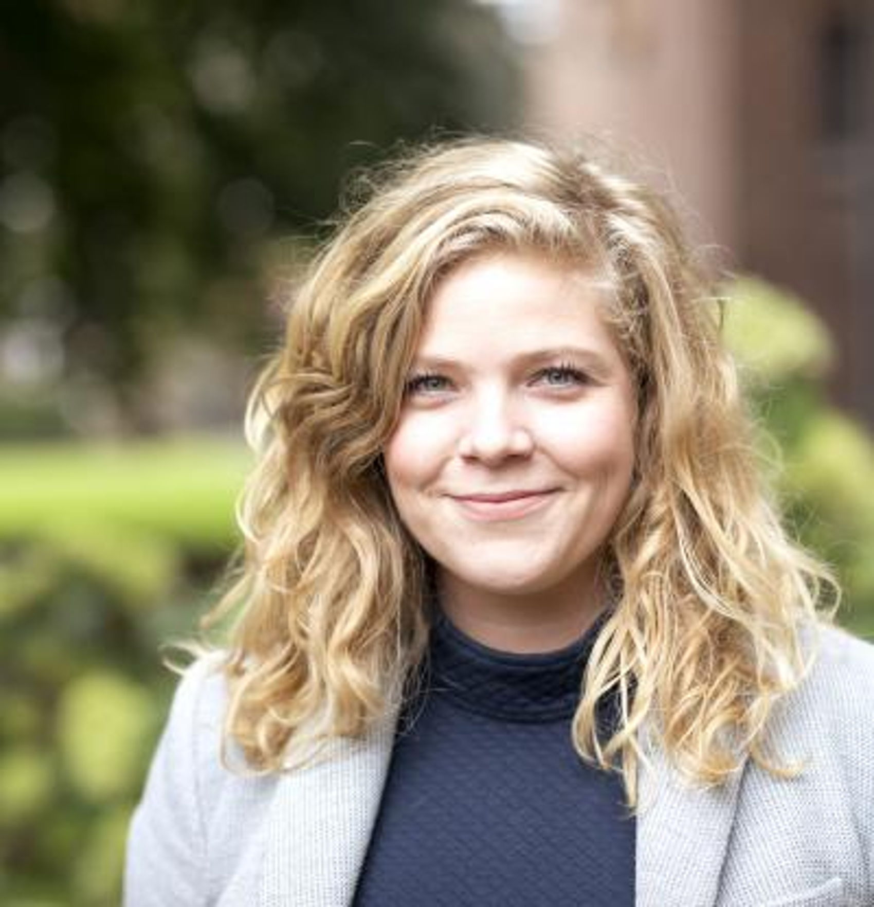 wethouder Anne Thielen wethouder Anne Thielen