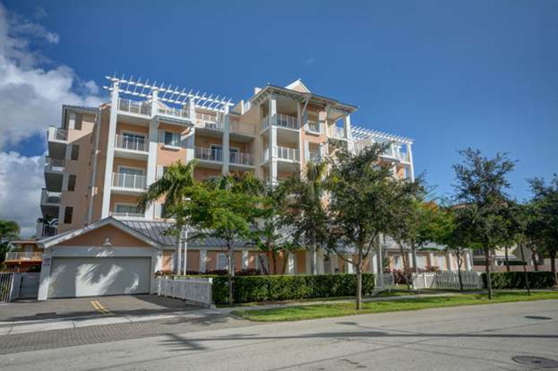 featured image for story, Deerfield beach condo investment