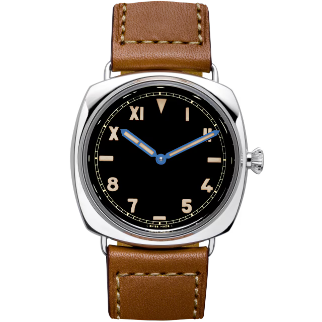 Decouvrez quelles sont les montres Panerai les plus recherchées par les collectionneurs!