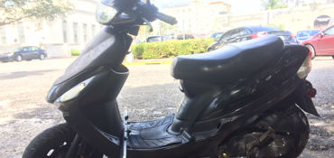 2015 OTHER OTHER motorcycle for rent near Miami Beach, FL
