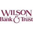 Wilson Bank & Trust logo on InHerSight