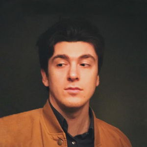 Hamza Avatar