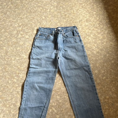 Levis Rework Jeans