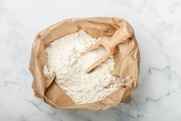 小麦粉 種類
