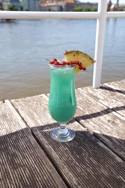 Summertime day light Cruise with Optional Drinks - photo 5