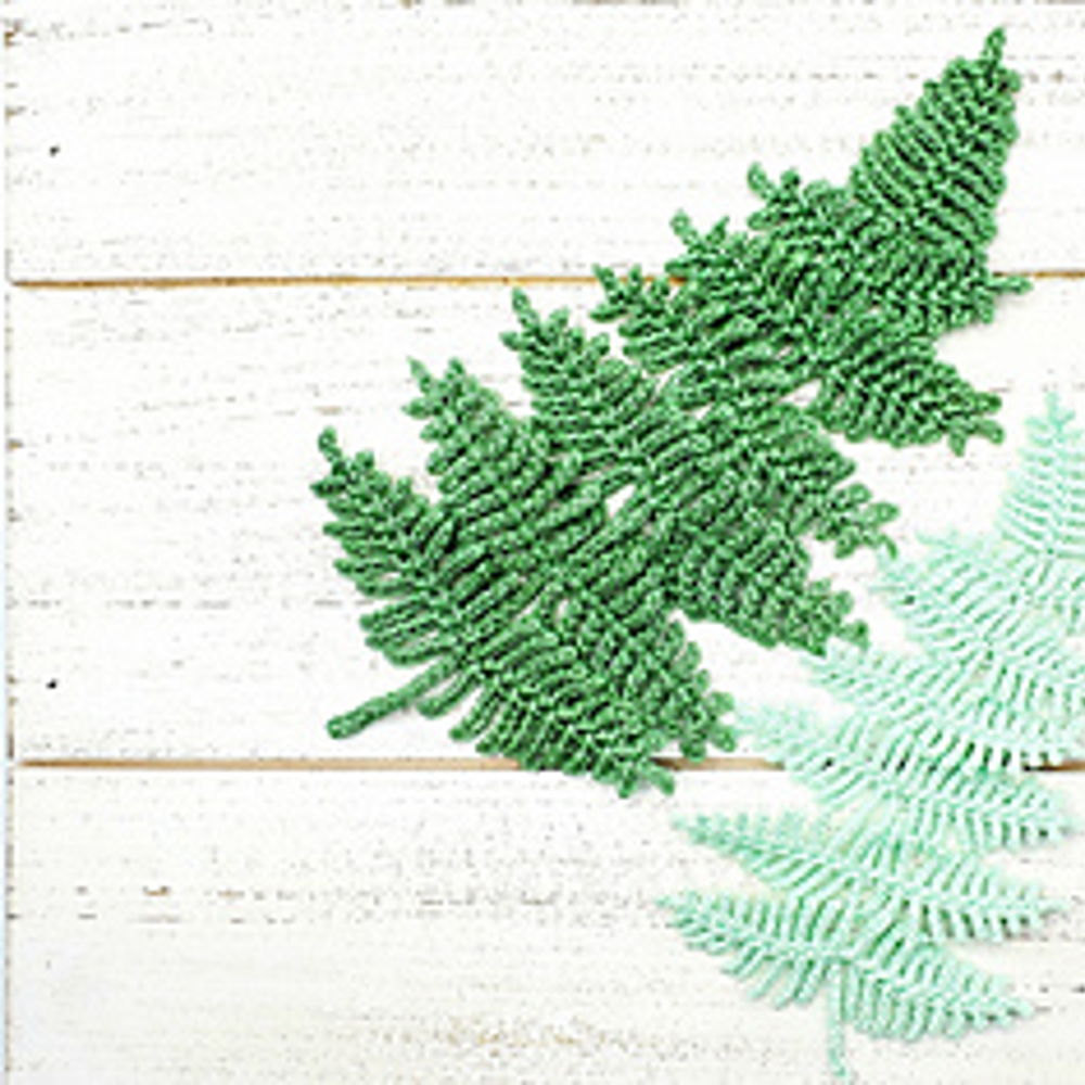Fern Leaf