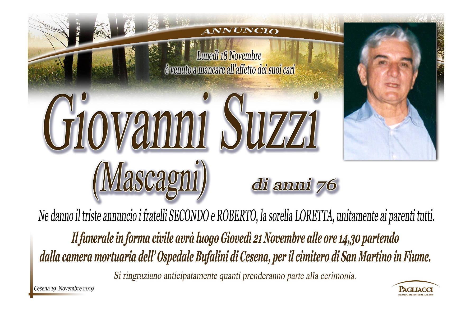 Giovanni Suzzi