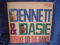 Bennett & Basie  - Strike Up the Band  Roulette SR-25231 2