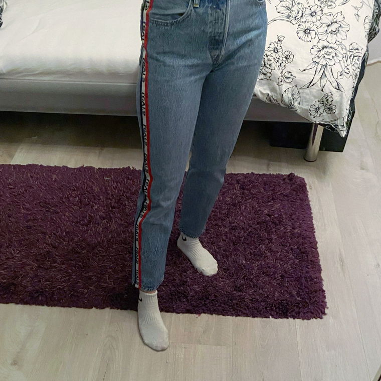 Levi‘s Jeans