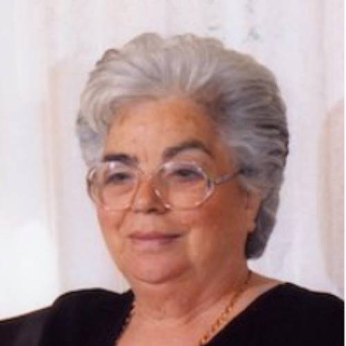 Margherita Delogu