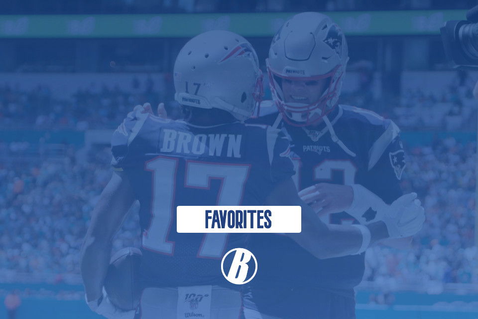 NFL 2021 Week 9 Picks: Back The Patriots Against The Panthers