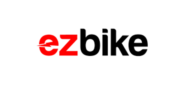 Ezbike logo