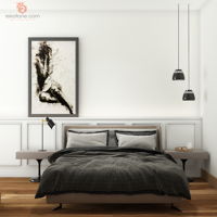 loft-plus-seven-studio-classic-modern-malaysia-selangor-bedroom-3d-drawing