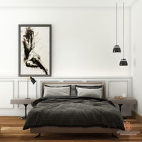 loft-plus-seven-studio-classic-modern-malaysia-selangor-bedroom-3d-drawing