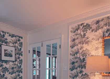 Marvelous Update: 10-Panel Clear Interior Doors Revamp Wauwatosa Home