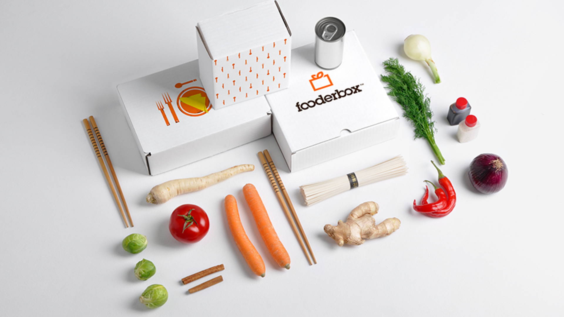 Featured image for FooderBox