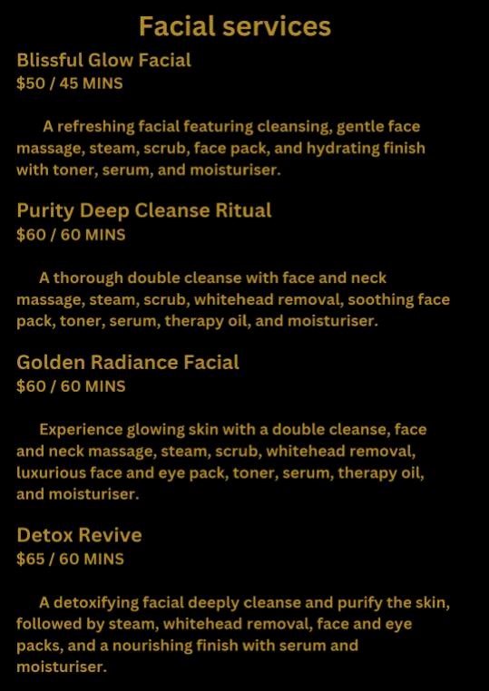 Tina's Blissful Beauty Spa Voucher - Image 10