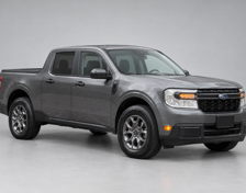 Ford Maverick XLT 2022