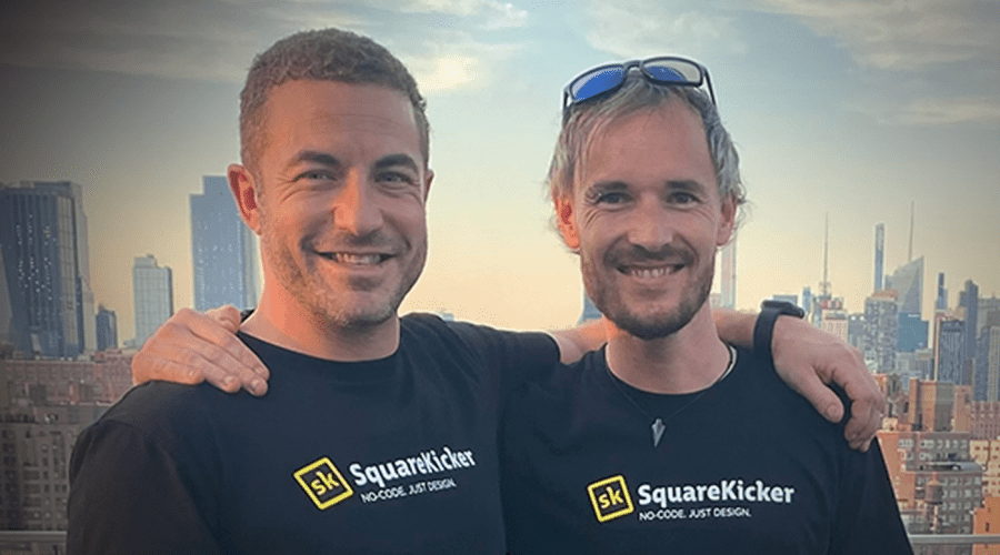 Bonus: Nick Ippolito & Rowan Findlay, Squarekicker