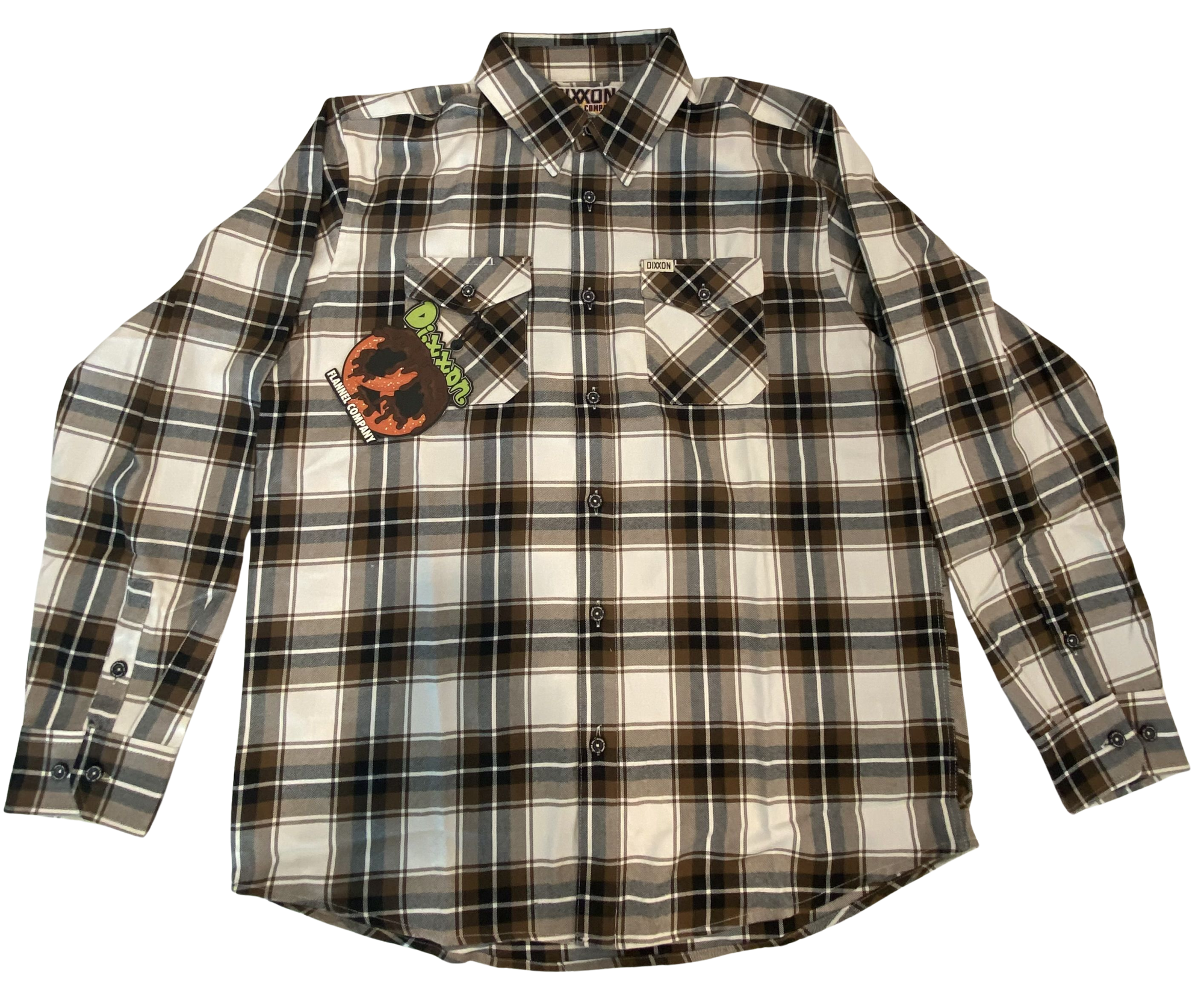 Men's Quint Flannel