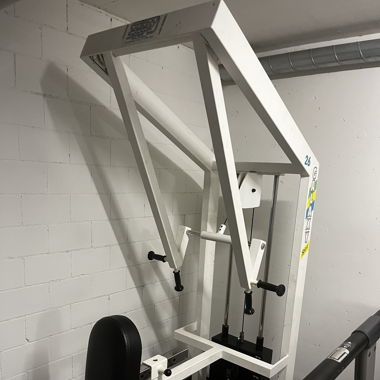 Sports equipment 