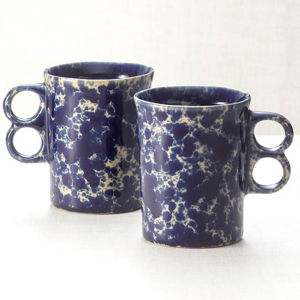 Trigger Mug