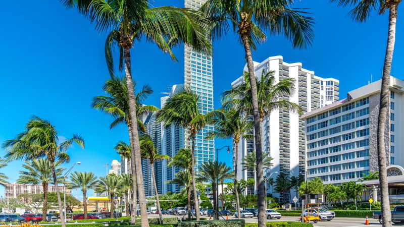 featured image for story, Florida Domina en las "Vacaciones Flexibles": Fort Lauderdale, Miami y Boca
Ratón en el Top 5