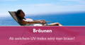 uv index