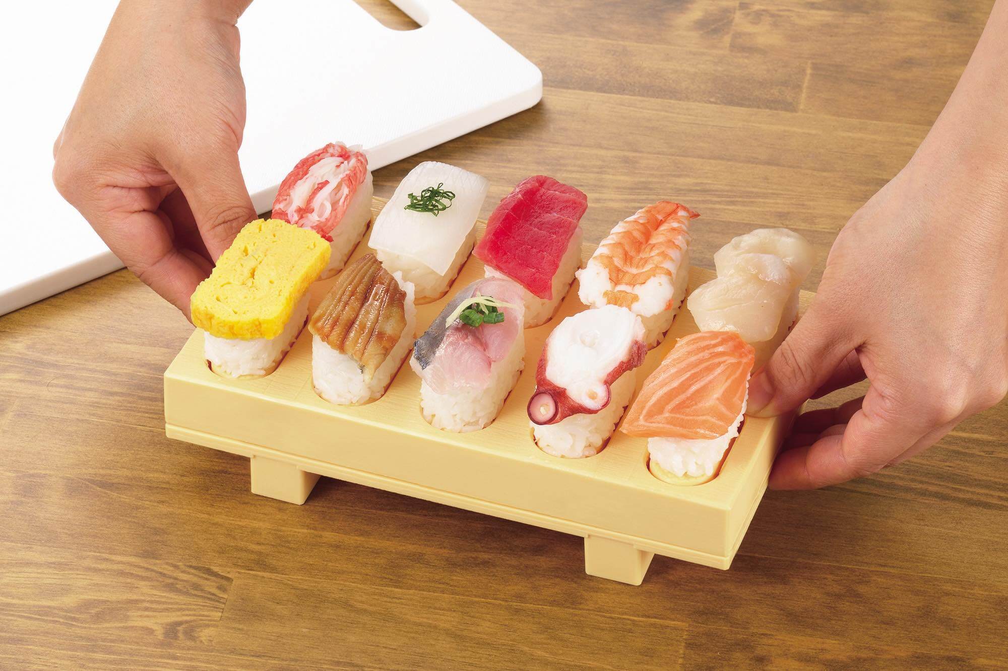 Sushi Maker Mould - Image 2