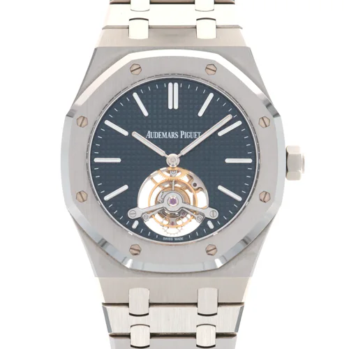 Audemars Piguet Royal Oak Tourbillon Extra-thin
