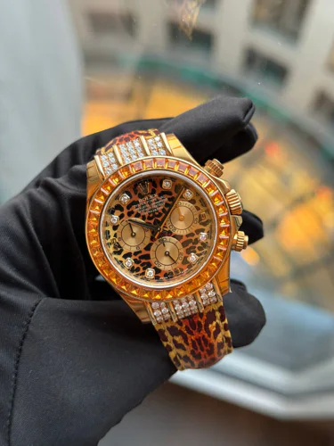 Rolex Daytona 116598 SACO